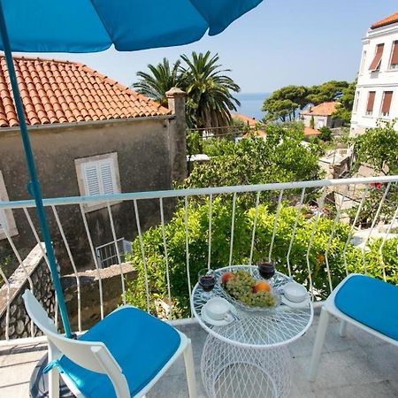 Apartment & Room Cvita Dubrovnik Dış mekan fotoğraf