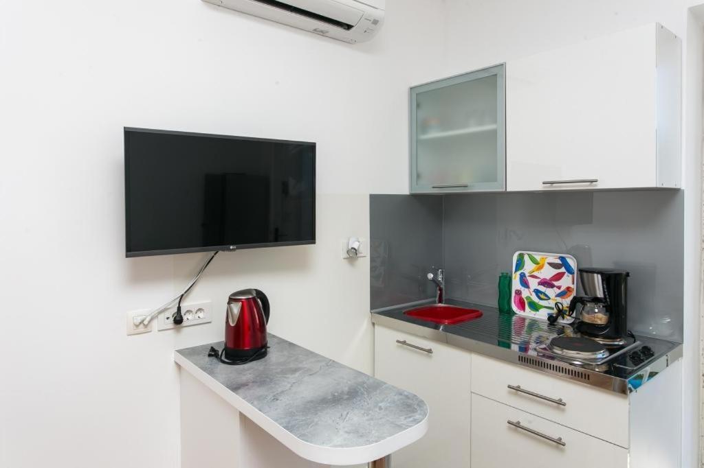 Apartment & Room Cvita Dubrovnik Dış mekan fotoğraf