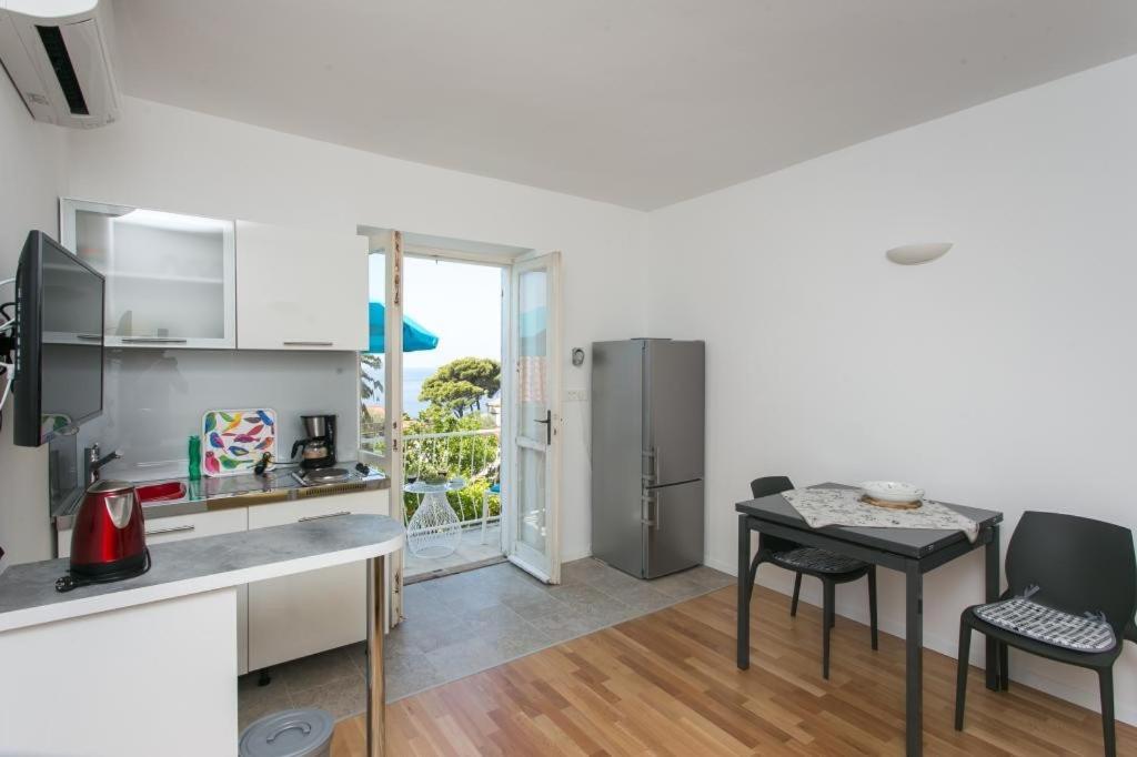 Apartment & Room Cvita Dubrovnik Dış mekan fotoğraf