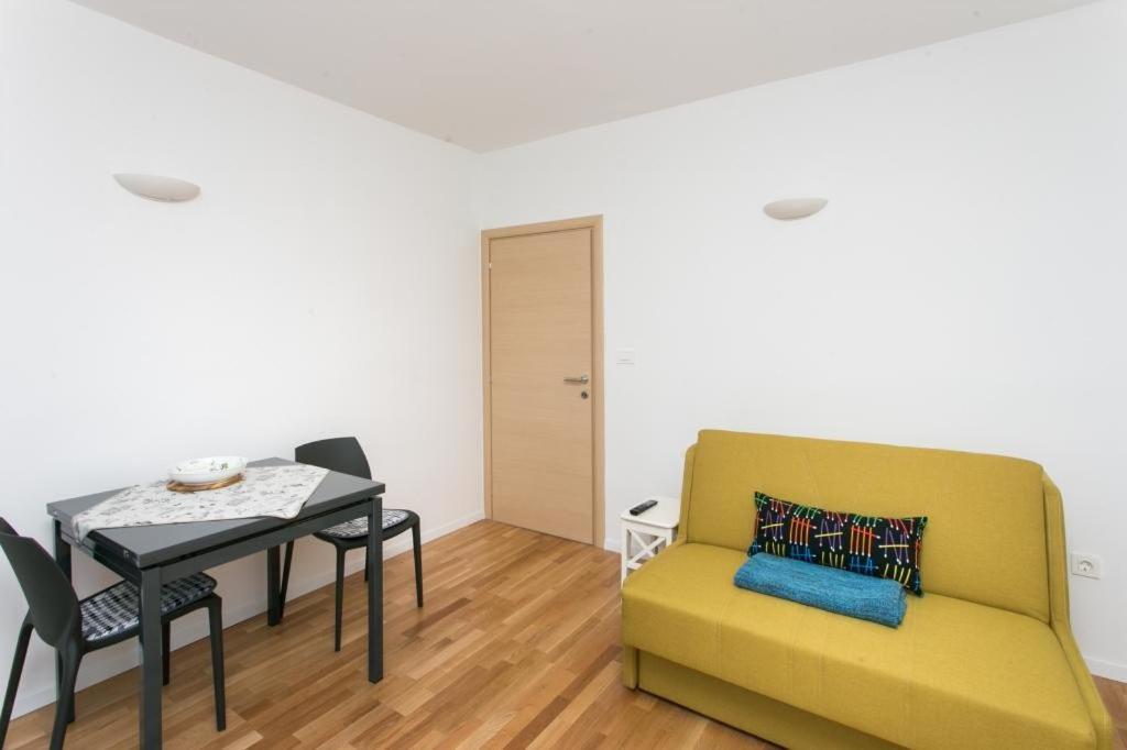Apartment & Room Cvita Dubrovnik Dış mekan fotoğraf