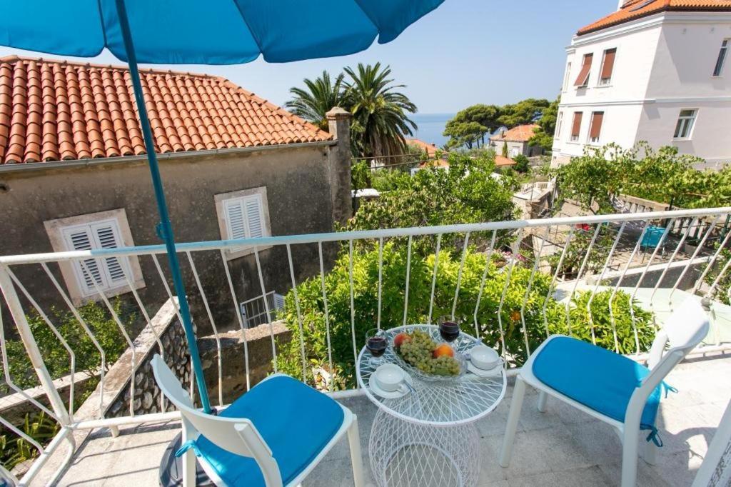 Apartment & Room Cvita Dubrovnik Dış mekan fotoğraf