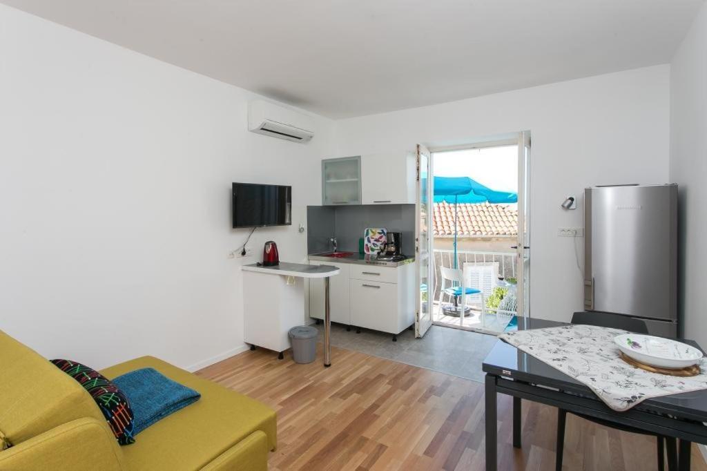 Apartment & Room Cvita Dubrovnik Dış mekan fotoğraf