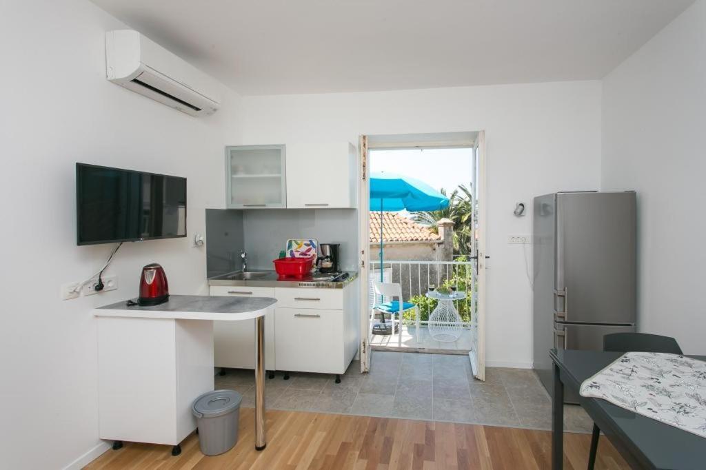 Apartment & Room Cvita Dubrovnik Dış mekan fotoğraf