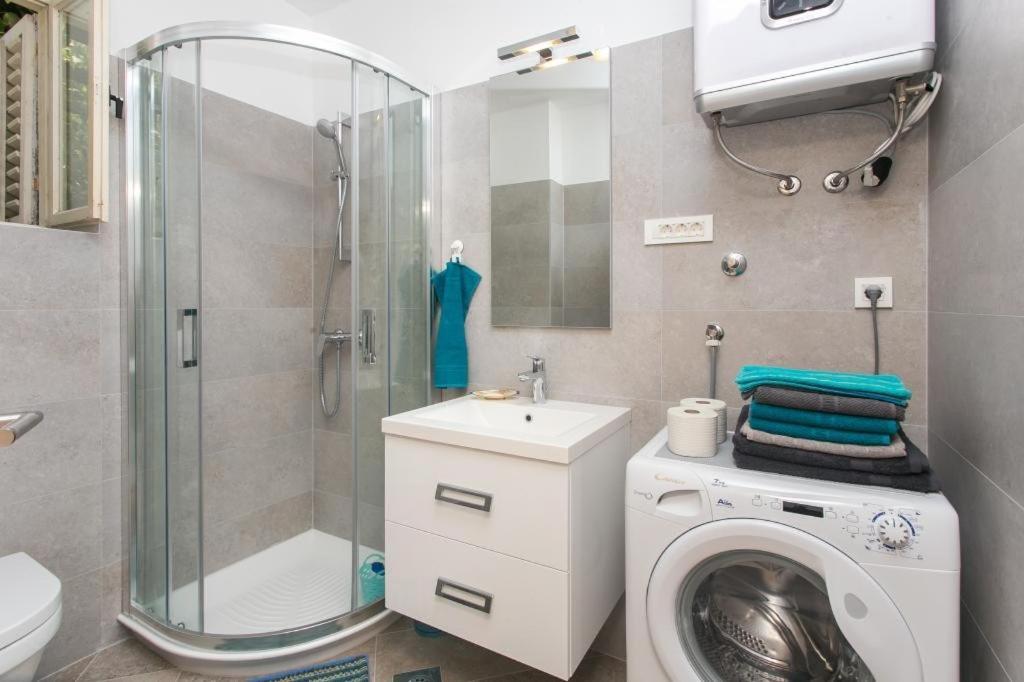 Apartment & Room Cvita Dubrovnik Dış mekan fotoğraf