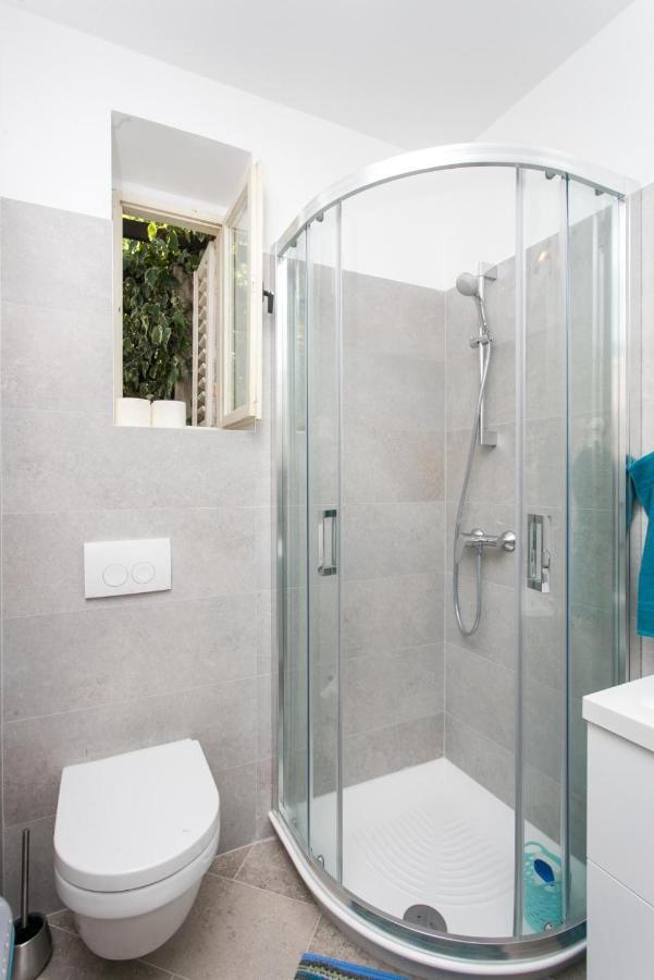 Apartment & Room Cvita Dubrovnik Dış mekan fotoğraf