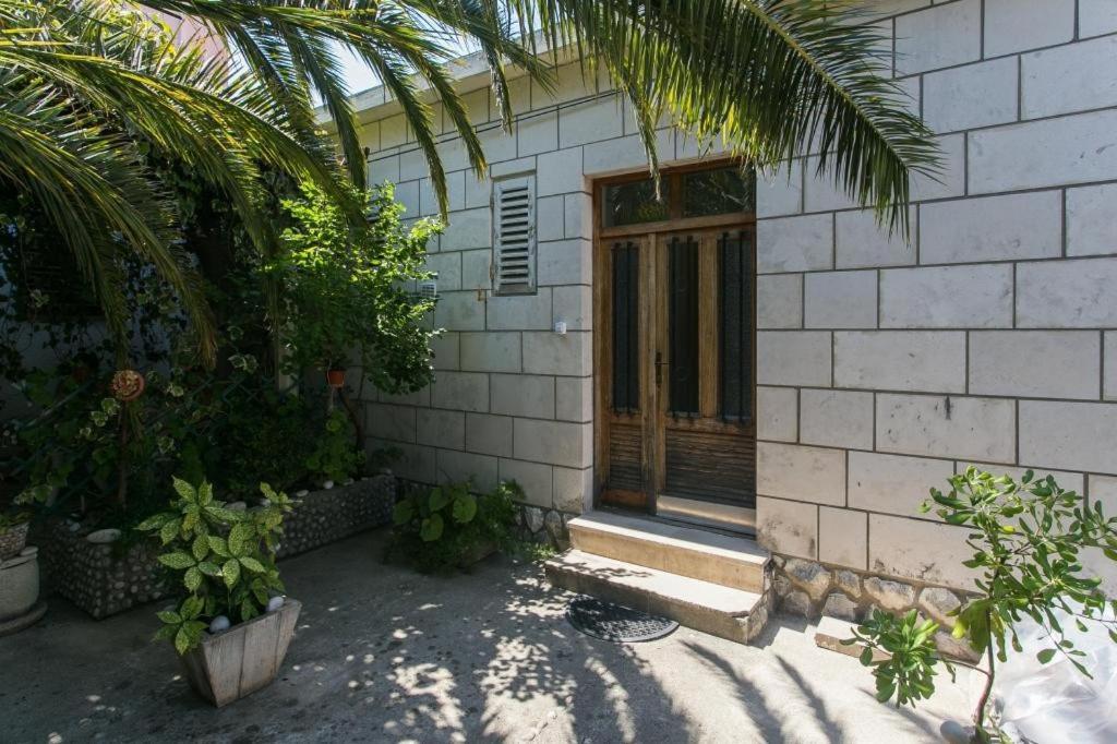 Apartment & Room Cvita Dubrovnik Dış mekan fotoğraf