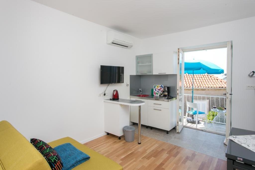 Apartment & Room Cvita Dubrovnik Dış mekan fotoğraf