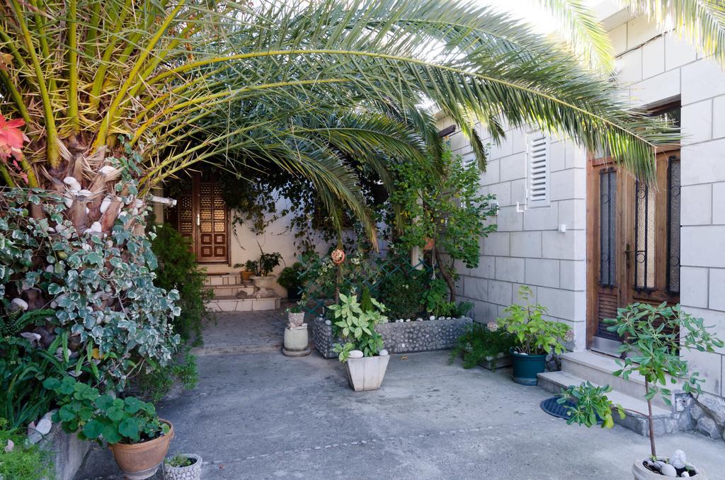 Apartment & Room Cvita Dubrovnik Dış mekan fotoğraf