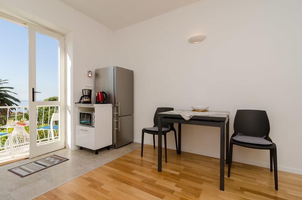 Apartment & Room Cvita Dubrovnik Dış mekan fotoğraf