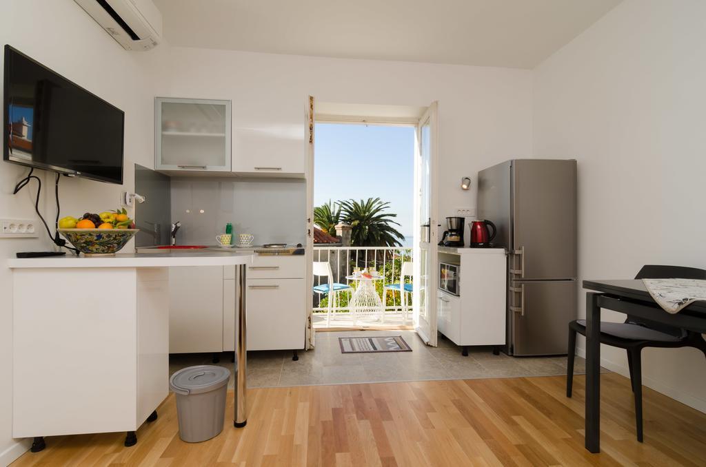 Apartment & Room Cvita Dubrovnik Dış mekan fotoğraf