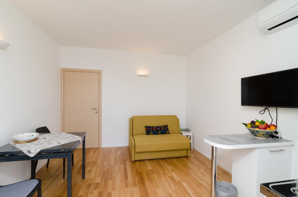 Apartment & Room Cvita Dubrovnik Dış mekan fotoğraf
