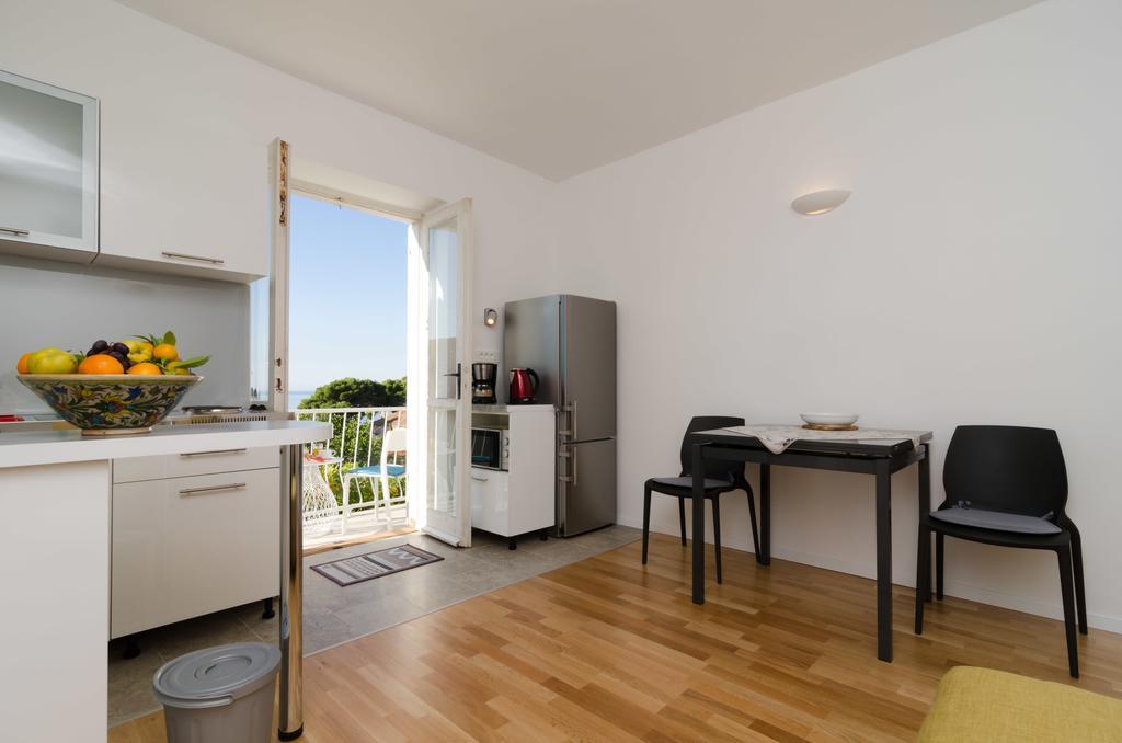 Apartment & Room Cvita Dubrovnik Dış mekan fotoğraf