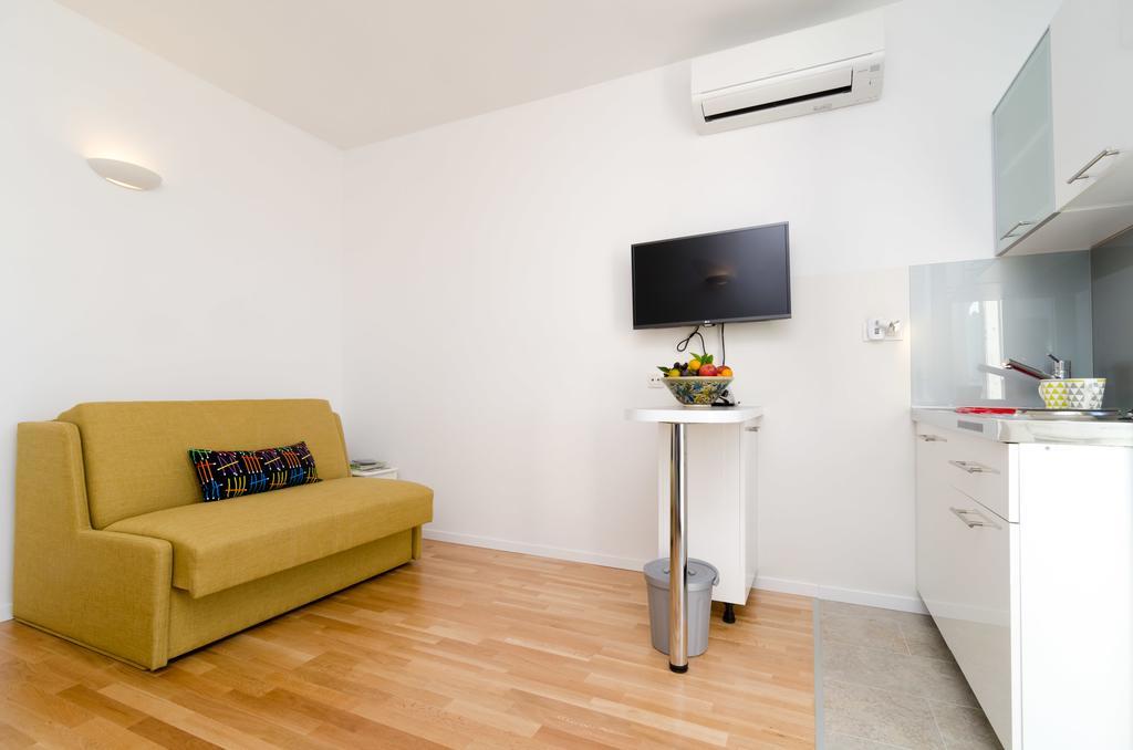 Apartment & Room Cvita Dubrovnik Dış mekan fotoğraf