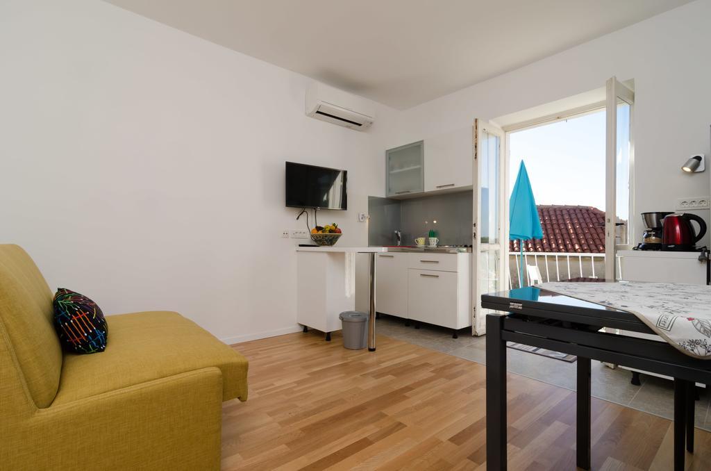 Apartment & Room Cvita Dubrovnik Dış mekan fotoğraf
