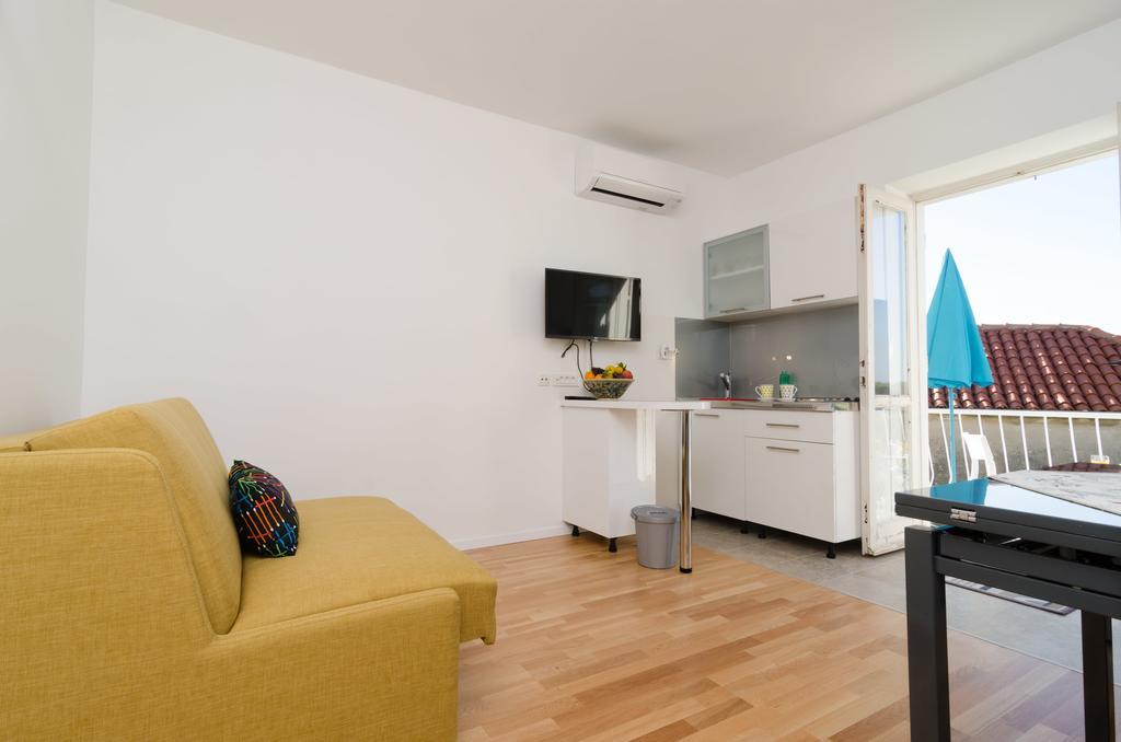 Apartment & Room Cvita Dubrovnik Dış mekan fotoğraf
