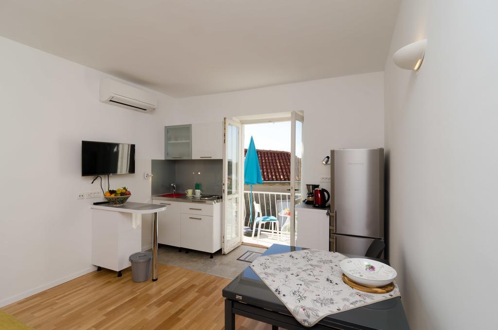 Apartment & Room Cvita Dubrovnik Dış mekan fotoğraf