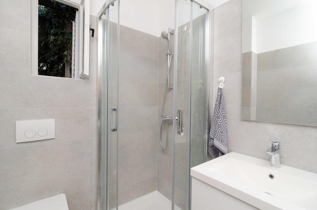 Apartment & Room Cvita Dubrovnik Dış mekan fotoğraf